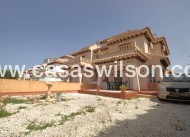 Sale - Townhouse - Orihuela Costa - Costa Blanca