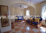 Sale - Townhouse - Orihuela Costa - Costa Blanca