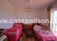 Sale - Townhouse - Orihuela Costa - Costa Blanca