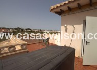 Sale - Townhouse - Orihuela Costa - Costa Blanca