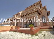 Sale - Townhouse - Orihuela Costa - Costa Blanca