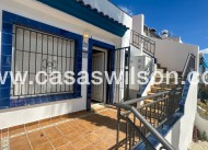Sale - Townhouse - Orihuela Costa - Costa Blanca