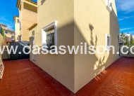 Sale - Townhouse - Orihuela Costa - Costa Blanca