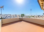 Sale - Townhouse - Orihuela Costa - Costa Blanca