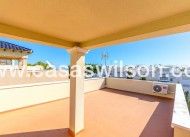 Sale - Townhouse - Orihuela Costa - Costa Blanca