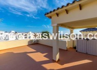 Sale - Townhouse - Orihuela Costa - Costa Blanca