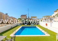 Sale - Townhouse - Orihuela Costa - Costa Blanca