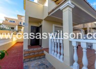 Sale - Townhouse - Orihuela Costa - Costa Blanca