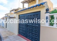 Sale - Townhouse - Orihuela Costa - Costa Blanca