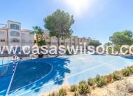 Sale - Townhouse - Orihuela Costa - Costa Blanca