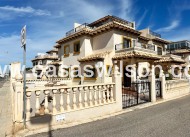 Sale - Townhouse - Orihuela Costa - Costa Blanca