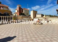 Sale - Townhouse - Orihuela Costa - Costa Blanca