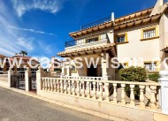 Sale - Townhouse - Orihuela Costa - Costa Blanca