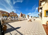 Sale - Townhouse - Orihuela Costa - Costa Blanca