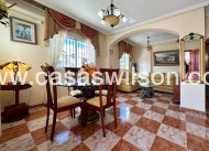 Sale - Townhouse - Orihuela Costa - Costa Blanca
