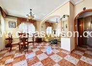 Sale - Townhouse - Orihuela Costa - Costa Blanca