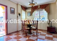 Sale - Townhouse - Orihuela Costa - Costa Blanca