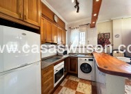 Sale - Townhouse - Orihuela Costa - Costa Blanca