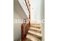 Sale - Townhouse - Orihuela Costa - Costa Blanca