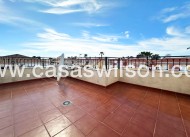 Sale - Townhouse - Orihuela Costa - Costa Blanca