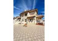 Sale - Townhouse - Orihuela Costa - Costa Blanca