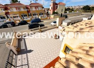 Sale - Townhouse - Orihuela Costa - Costa Blanca