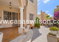 Sale - Townhouse - Orihuela Costa - Costa Blanca