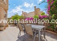 Sale - Townhouse - Orihuela Costa - Costa Blanca