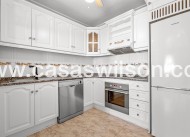 Sale - Townhouse - Orihuela Costa - Costa Blanca