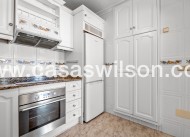 Sale - Townhouse - Orihuela Costa - Costa Blanca