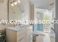 Sale - Townhouse - Orihuela Costa - Costa Blanca