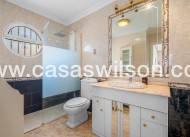Sale - Townhouse - Orihuela Costa - Costa Blanca