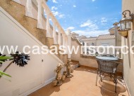 Sale - Townhouse - Orihuela Costa - Costa Blanca