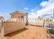 Sale - Townhouse - Orihuela Costa - Costa Blanca