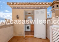 Sale - Townhouse - Orihuela Costa - Costa Blanca