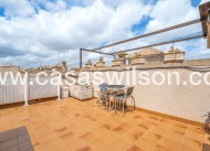 Sale - Townhouse - Orihuela Costa - Costa Blanca