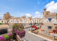 Sale - Townhouse - Orihuela Costa - Costa Blanca