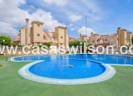Sale - Townhouse - Orihuela Costa - Costa Blanca