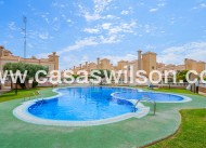 Sale - Townhouse - Orihuela Costa - Costa Blanca