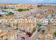 Sale - Townhouse - Orihuela Costa - Costa Blanca