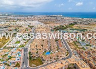 Sale - Townhouse - Orihuela Costa - Costa Blanca