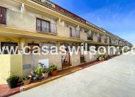 Sale - Townhouse - Orihuela Costa - Costa Blanca