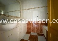 Sale - Townhouse - Orihuela Costa - Costa Blanca