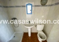 Sale - Townhouse - Orihuela Costa - Costa Blanca
