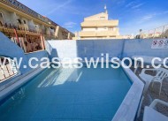 Sale - Townhouse - Orihuela Costa - Costa Blanca
