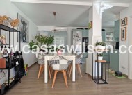 Sale - Townhouse - Orihuela Costa - Costa Blanca