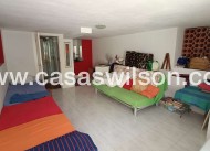Sale - Townhouse - Orihuela Costa - Costa Blanca