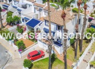 Sale - Townhouse - Orihuela Costa - Costa Blanca