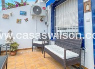 Sale - Townhouse - Orihuela Costa - Costa Blanca