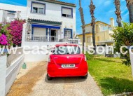 Sale - Townhouse - Orihuela Costa - Costa Blanca